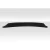 2009-2021 Nissan GT-R R35 Duckbill Rear Wing Spoiler - 1 Piece - image 7