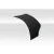 2009-2021 Nissan GT-R R35 Duckbill Rear Wing Spoiler - 1 Piece - image 11