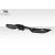 2003-2008 Nissan 350Z Z33 F1 Rear Diffuser - 5 Piece ( fits G35 2DR / G37 2DR / 370Z ) - image 16