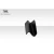 2003-2008 Nissan 350Z Z33 F1 Rear Diffuser - 5 Piece ( fits G35 2DR / G37 2DR / 370Z ) - image 18