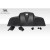2003-2008 Nissan 350Z Z33 F1 Rear Diffuser - 5 Piece ( fits G35 2DR / G37 2DR / 370Z ) - image 4