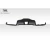 2003-2008 Nissan 350Z Z33 F1 Rear Diffuser - 5 Piece ( fits G35 2DR / G37 2DR / 370Z ) - image 6