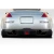 2003-2008 Nissan 350Z F1 Rear Lip - image 1