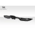 2003-2008 Nissan 350Z Z33 F1 Rear Diffuser - 5 Piece ( fits G35 2DR / G37 2DR / 370Z ) - image 28