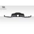 2003-2008 Nissan 350Z Z33 F1 Rear Diffuser - 5 Piece ( fits G35 2DR / G37 2DR / 370Z ) - image 23