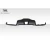 2003-2008 Nissan 350Z Z33 F1 Rear Diffuser - 5 Piece ( fits G35 2DR / G37 2DR / 370Z ) - image 7