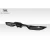 2003-2008 Nissan 350Z Z33 F1 Rear Diffuser - 5 Piece ( fits G35 2DR / G37 2DR / 370Z ) - image 17