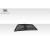 2009-2020 Nissan 370Z Z34 GT1 Hood Vents - 3 Piece - image 5