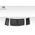 2009-2020 Nissan 370Z Z34 GT1 Hood Vents - 3 Piece - image 15