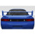 1991-1999 Mitsubishi 3000GT Dodge Stealth Kaze Rear Wing Spoiler - 1 Piece - image 1