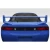 1991-1999 Mitsubishi 3000GT Kaze Rear Wing - image 1