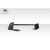 1991-1999 Mitsubishi 3000GT Dodge Stealth Kaze Rear Wing Spoiler - 1 Piece - image 8