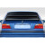 1992-1998 BMW 3 Series M3 E36 2DR LTW Rear Wing Spoiler - 1 Piece (S) - image 1