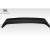 1992-1998 BMW 3 Series M3 E36 2DR LTW Rear Wing Spoiler - 1 Piece (S) - image 8