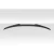 2014-2020 BMW 4 Series F32 M4 Look Rear Wing Trunk Lid Spoiler - 1 Piece - image 3
