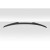 2014-2020 BMW 4 Series F32 M4 Look Rear Wing Trunk Lid Spoiler - 1 Piece - image 3