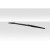 2014-2020 BMW 4 Series F32 M4 Look Rear Wing Trunk Lid Spoiler - 1 Piece - image 23