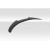 2014-2020 BMW 4 Series F32 M4 Look Rear Wing Trunk Lid Spoiler - 1 Piece - image 24