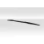 2014-2020 BMW 4 Series F32 M4 Look Rear Wing Trunk Lid Spoiler - 1 Piece - image 39