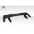 2012-2017 Hyundai Veloster Nobo Rear Wing Spoiler - 3 Piece ( non turbo ) - image 8