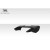2012-2017 Hyundai Veloster Duraflex Nobo Rear Wing Spoiler - 3 Piece ( non turbo ) - image 13
