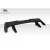 2012-2017 Hyundai Veloster Nobo Rear Wing Spoiler - 3 Piece ( non turbo ) - image 13