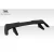 2012-2017 Hyundai Veloster Nobo Rear Wing Spoiler - 3 Piece ( non turbo ) - image 20