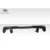 2012-2017 Hyundai Veloster Nobo Rear Wing Spoiler - 3 Piece ( non turbo ) - image 3
