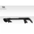 2012-2017 Hyundai Veloster Nobo Rear Wing - image 5