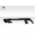 2012-2017 Hyundai Veloster Nobo Rear Wing Spoiler - 3 Piece ( non turbo ) - image 16