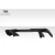 2012-2017 Hyundai Veloster Nobo Rear Wing Spoiler - 3 Piece ( non turbo ) - image 6