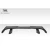 2012-2017 Hyundai Veloster Nobo Rear Wing Spoiler - 3 Piece ( non turbo ) - image 10
