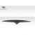 2012-2016.5 Tesla Model S OEM Facelift Refresh Look Front Grille - 1 Piece - image 3