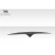 2012-2016.5 Tesla Model S OEM Facelift Refresh Look Front Grille - 1 Piece - image 5