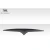 2012-2016.5 Tesla Model S OEM Facelift Refresh Look Front Grille - 1 Piece - image 4