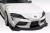 2019-2023 Toyota Supra A90 Duraflex Speed Front Lip Spoiler 1 Piece