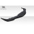 2019-2023 Toyota Supra A90 Speed Front Lip Spoiler - 1 Piece - image 5