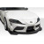 2019-2023 Toyota Supra A90 Speed Front Lip Spoiler - 1 Piece - image 1