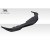 2019-2023 Toyota Supra A90 Duraflex Speed Front Lip Spoiler - 1 Piece - image 9