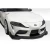 2019-2023 Toyota Supra A90 Speed Front Lip Spoiler - 1 Piece - image 3