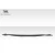 2019-2023 Toyota Supra A90 Speed Front Lip Spoiler - 1 Piece - image 5