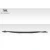 2019-2023 Toyota Supra A90 Speed Front Lip Spoiler - 1 Piece - image 9