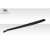 2019-2023 Toyota Supra A90 Speed Side Skirts Splitters - 2 Piece (S) - image 11