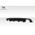 2018-2023 Infiniti Q50 SRK Rear Diffuser - 1 Piece - image 8