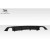 2018-2023 Infiniti Q50 SRK Rear Diffuser - 1 Piece - image 11