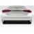 2018-2023 Infiniti Q50 SRK Rear Diffuser - 1 Piece - image 1