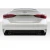 2018-2023 Infiniti Q50 SRK Rear Diffuser - 1 Piece - image 3