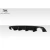 2018-2023 Infiniti Q50 SRK Rear Diffuser - 1 Piece - image 14
