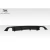 2018-2023 Infiniti Q50 SRK Rear Diffuser - 1 Piece - image 20