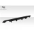 2018-2023 Infiniti Q50 SRK Rear Lip - image 7